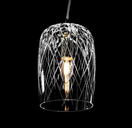 Designové svítidlo závěsné J-KS-1