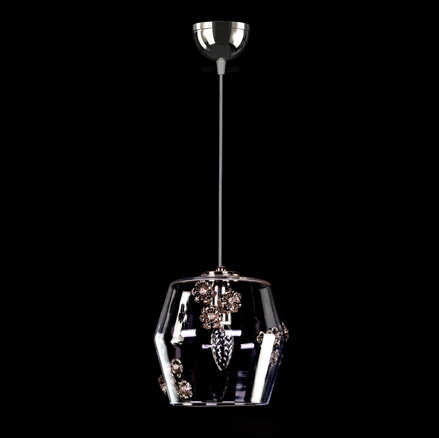 Designové svítidlo závěsné L-PRI-04