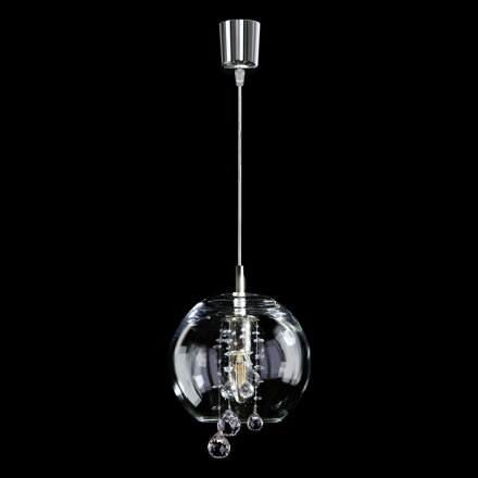 Designové svítidlo závěsné L-TAL-04