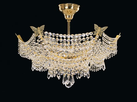 Swarovski crystal chandelier costco on sale