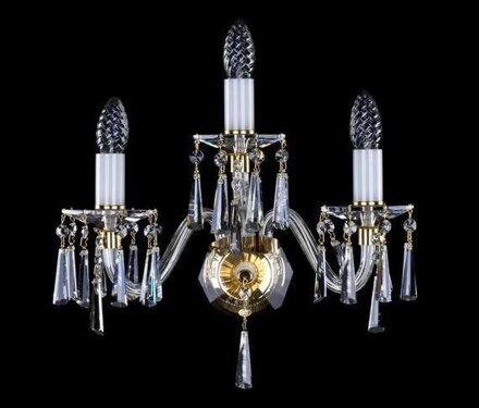 Nástěnná lampa N154