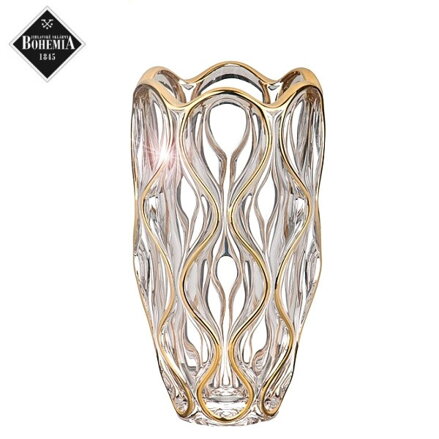 Jarrón de cristal RAG87C01300G