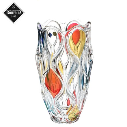 Jarrón de cristal RAG87C01300L
