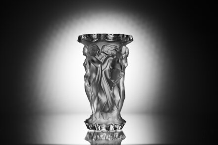 Jarrón de cristal SCH22737260