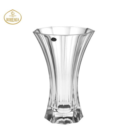 Jarrón de cristal Apollo RA890427N