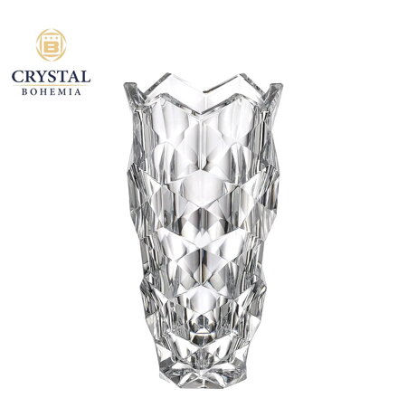 Jarrón de cristal RAS80808280