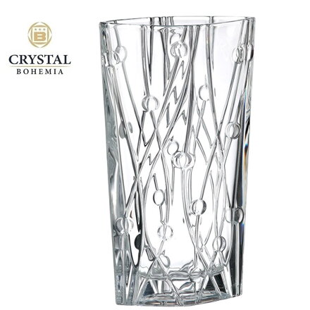 Jarrón de cristal RAS8KC87355