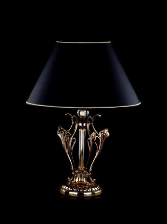 Lampa stolní AS246