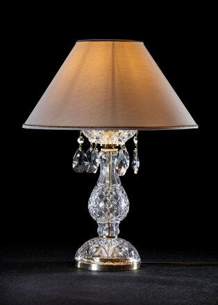 Stolní lampa ES100102ACPB
