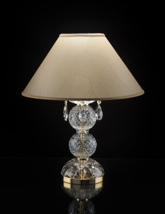 Stolní lampa ES137102-2PB