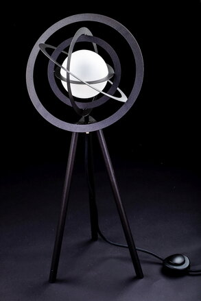 Stolní lampa moderní S-ANE-01