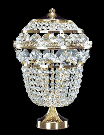 Stolní lampa TX305200002