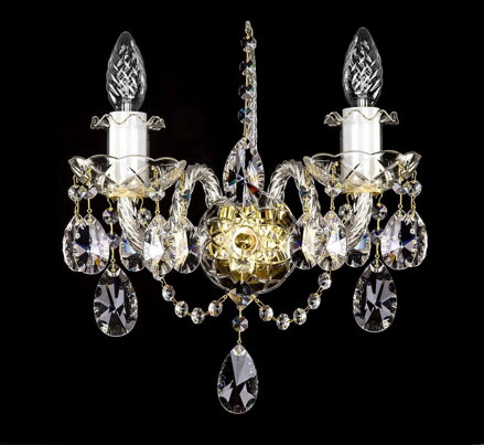Nástěnná lampa N16058CLN