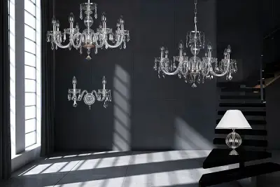 Luxury Chandelier Collection 2023