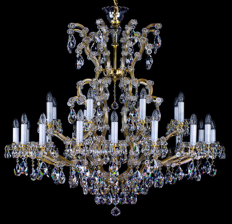Maria theresa chandeliers for sale online
