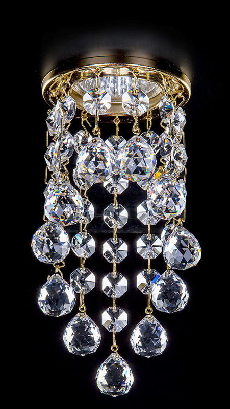 Spot light crystal B525CE