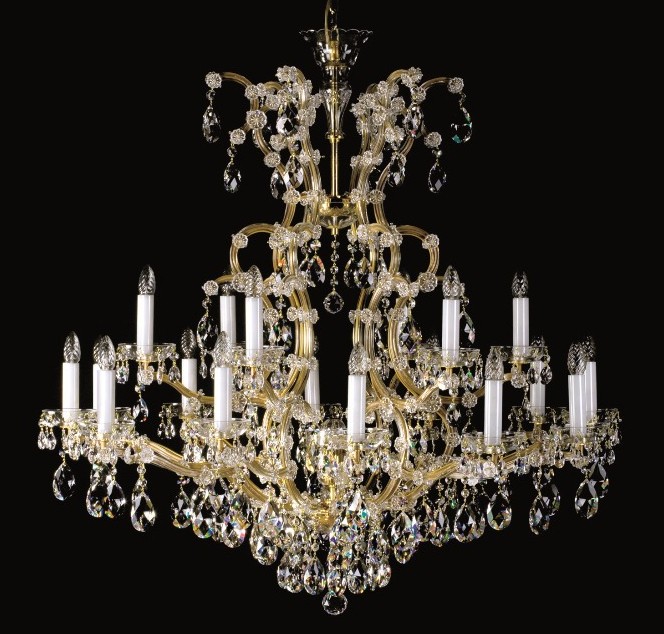 Chandelier Maria Theresa L399CE