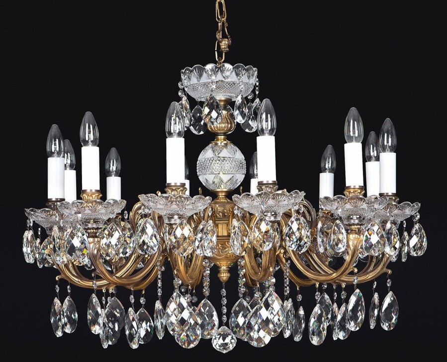 Chandelier EL8531201PT