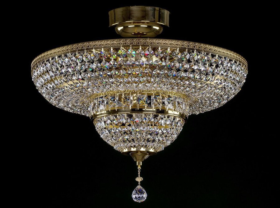 Ceiling Light Basket L269CE