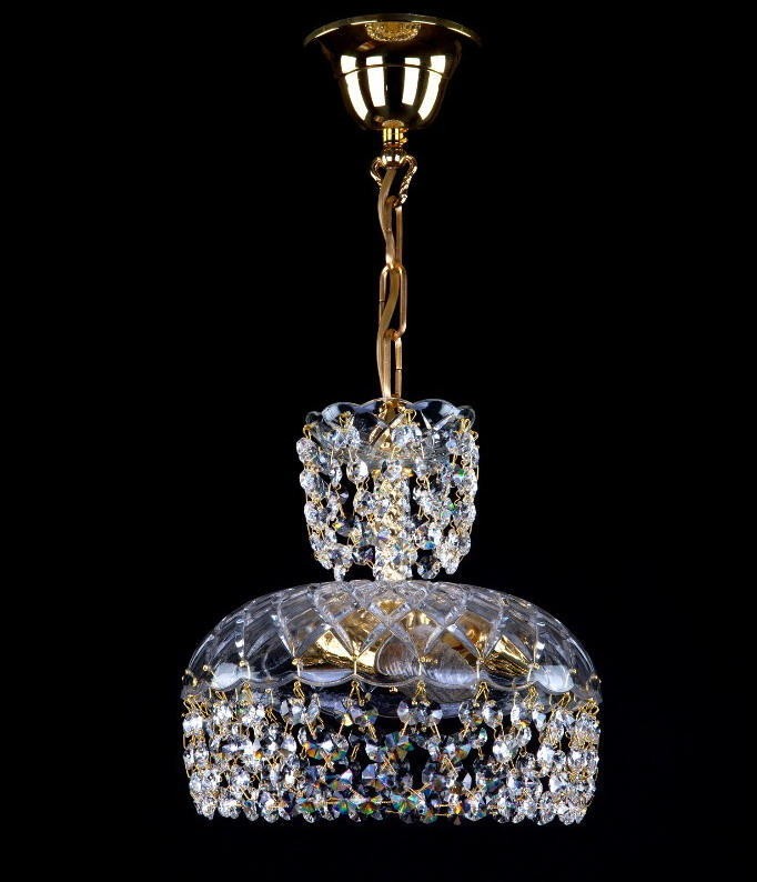 Pendant Lighting Crystal L294CE