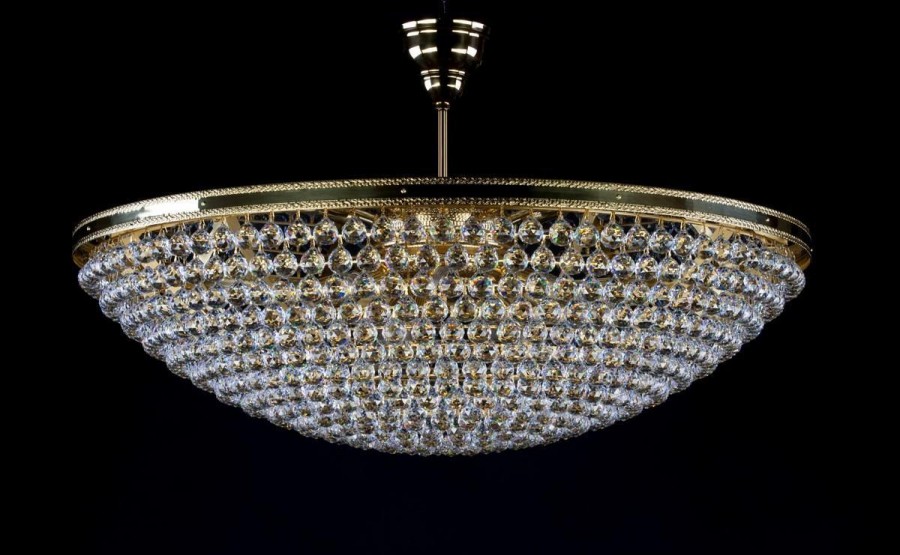 Ceiling Light Basket L242CLN