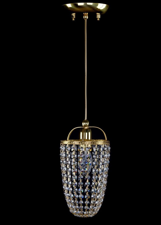 Pendant Lighting Crystal L470CLN