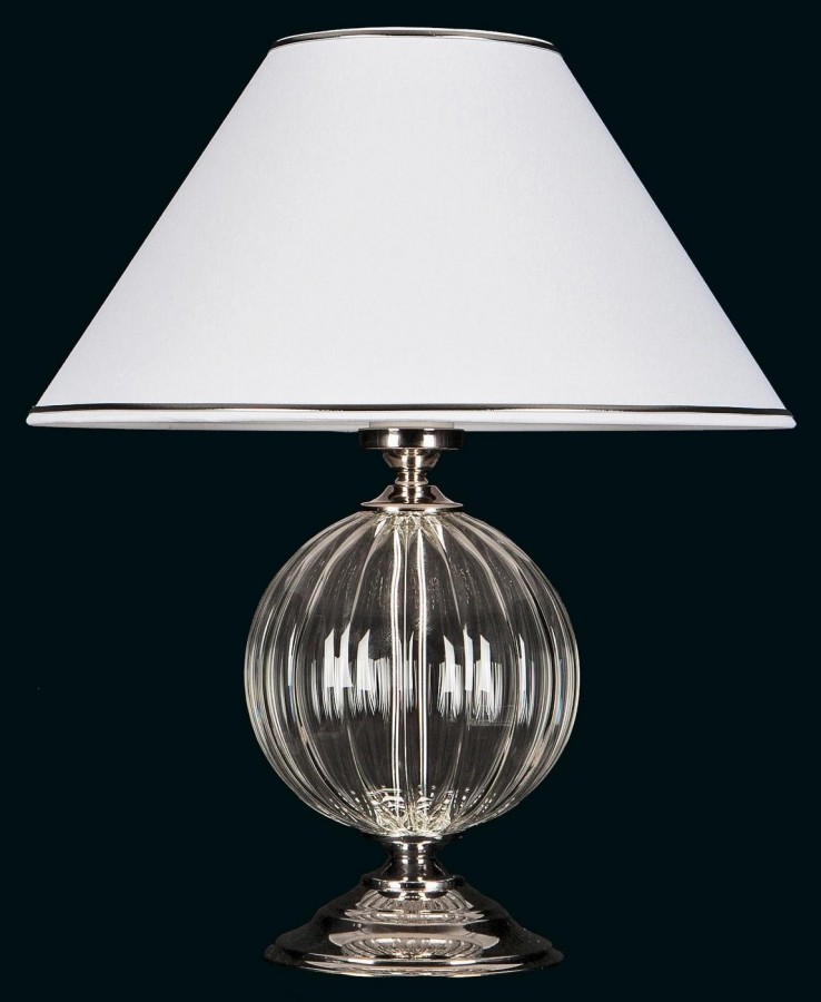 Stolní lampa ES250100