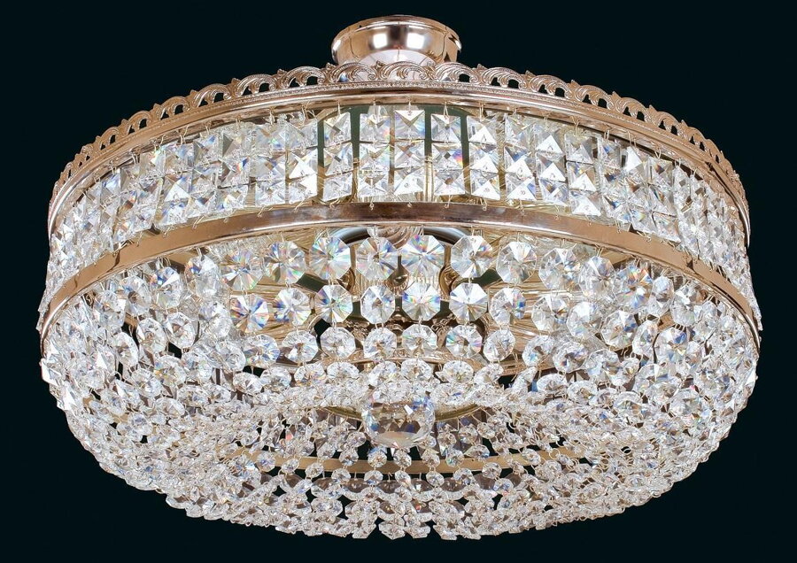 Ceiling Light Basket EL721905