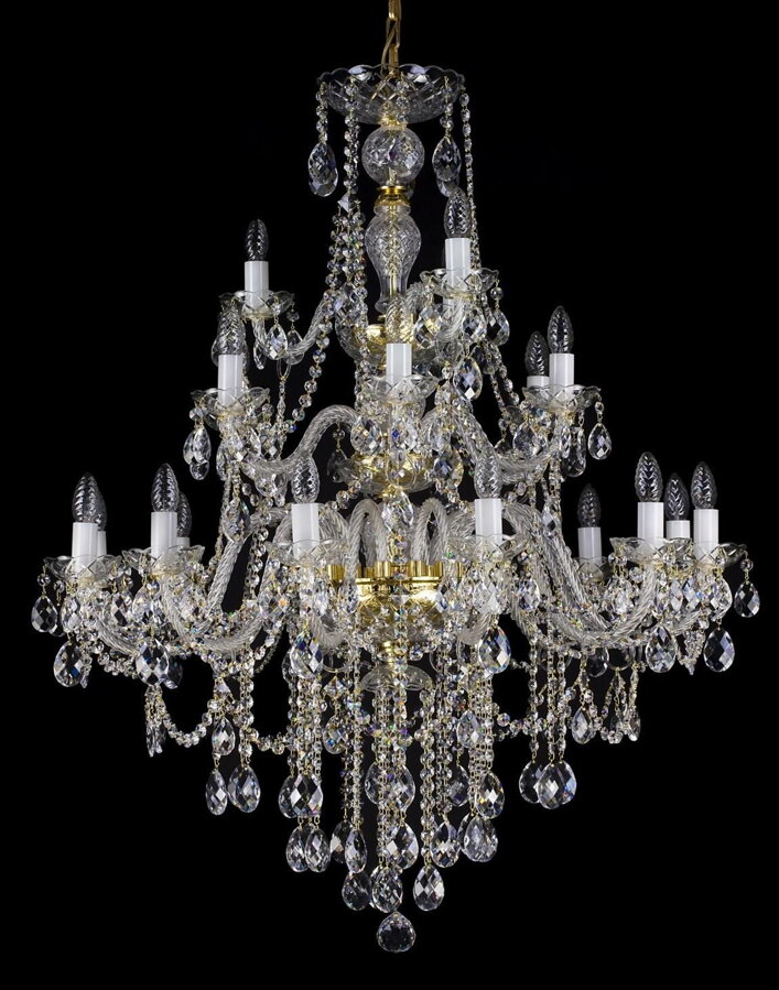 Chandelier crystal LA012CE