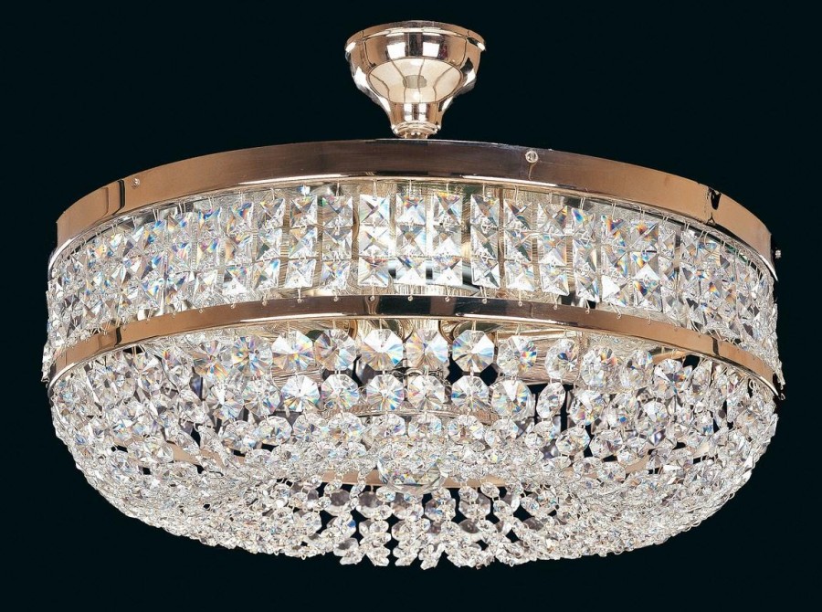 Ceiling Light Basket EL720905Z