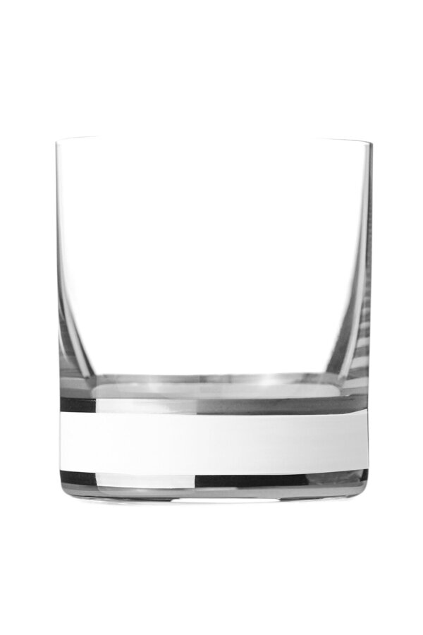 Whiskey glass set 2 pcs PAS42725089280W