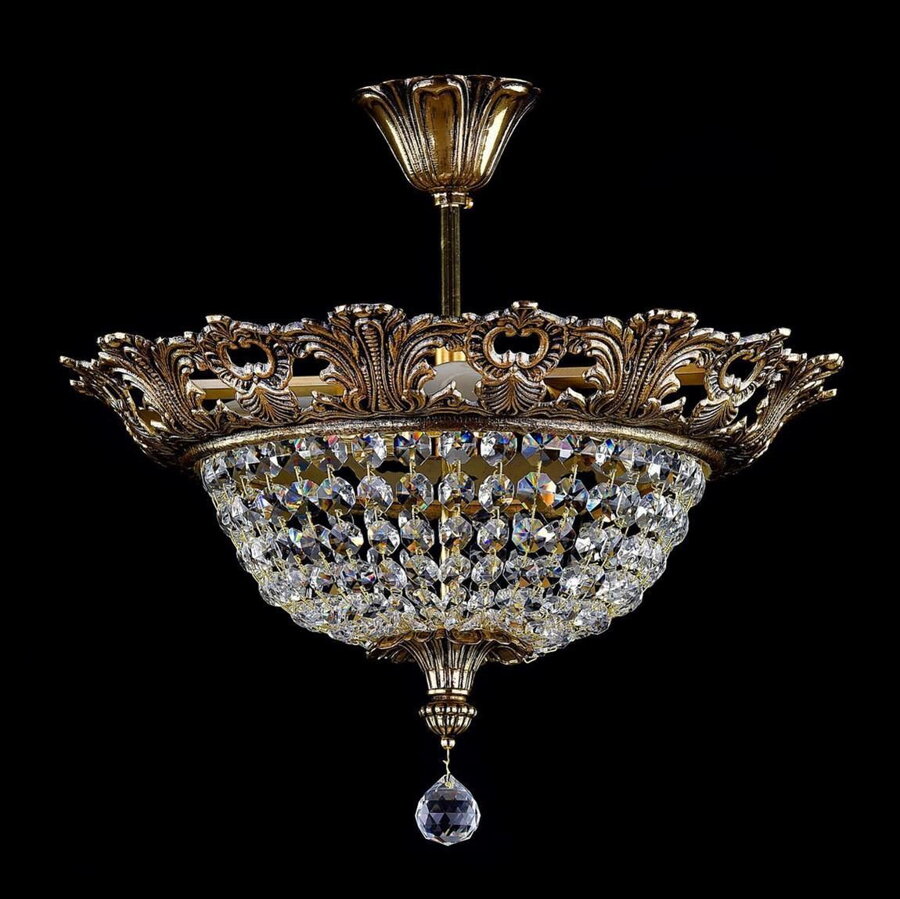 Chandelier AL165