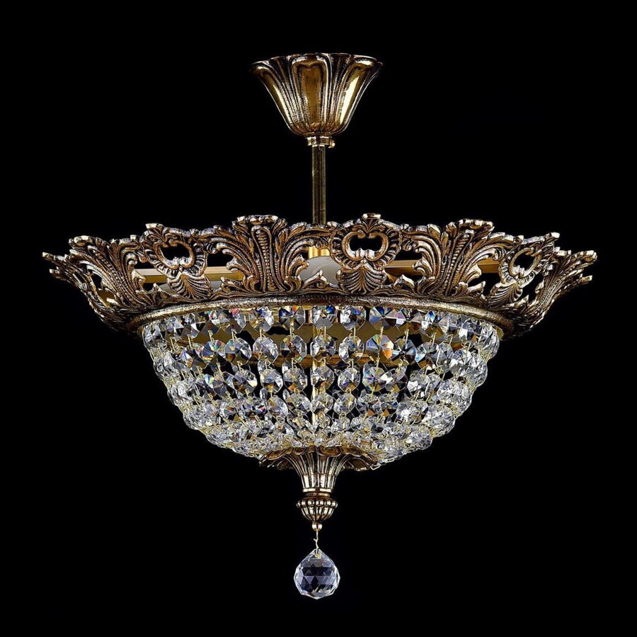 Chandelier AL169