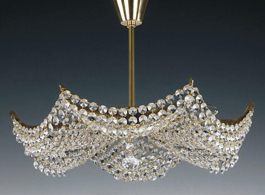 Ceiling Light Wave AL084