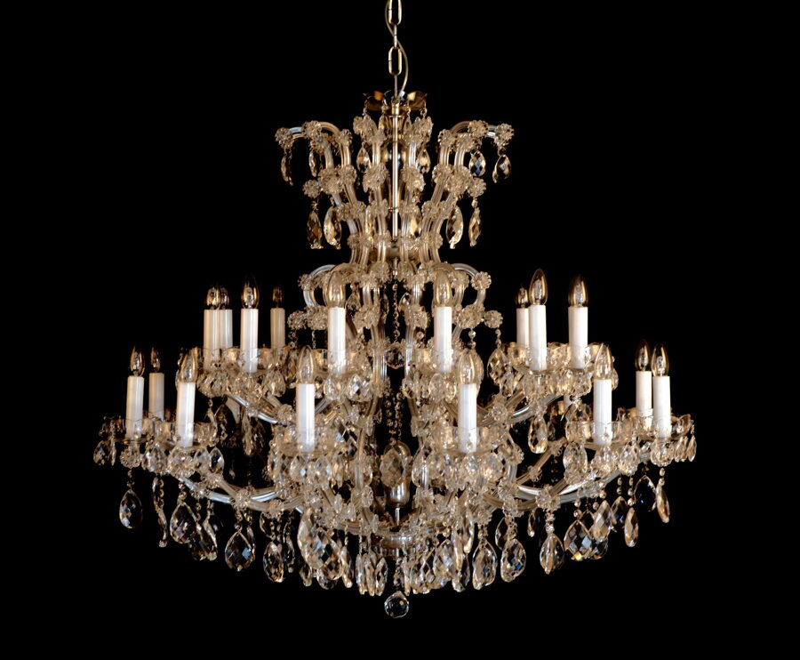 Luster Mária Terézia BXL10924Z225