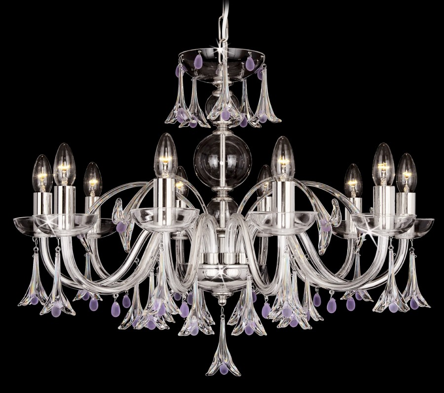 Design chandelier LB40501071PN37020