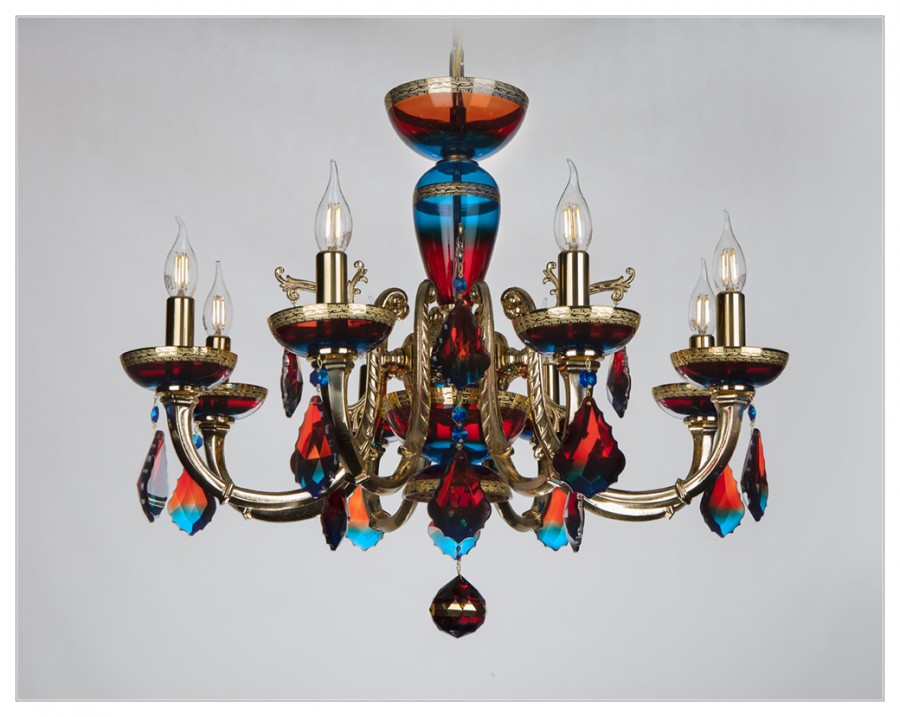 Design chandelier EL8708734-73