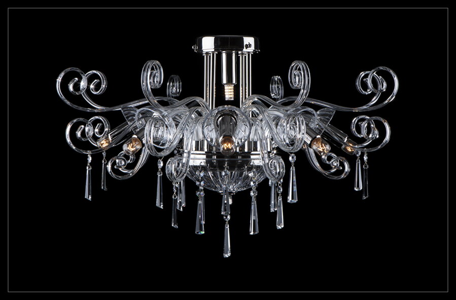 Design chandelier EL4188+103