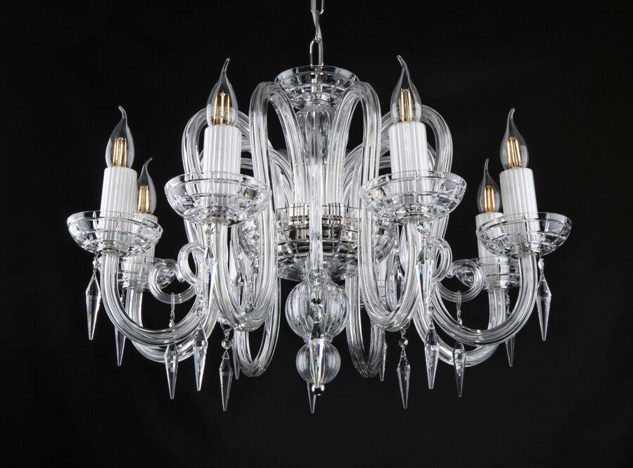 Design chandelier EL208803