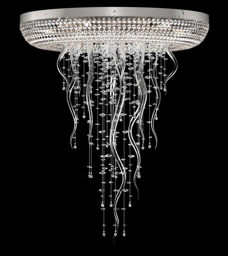 Ceiling light modern LV076