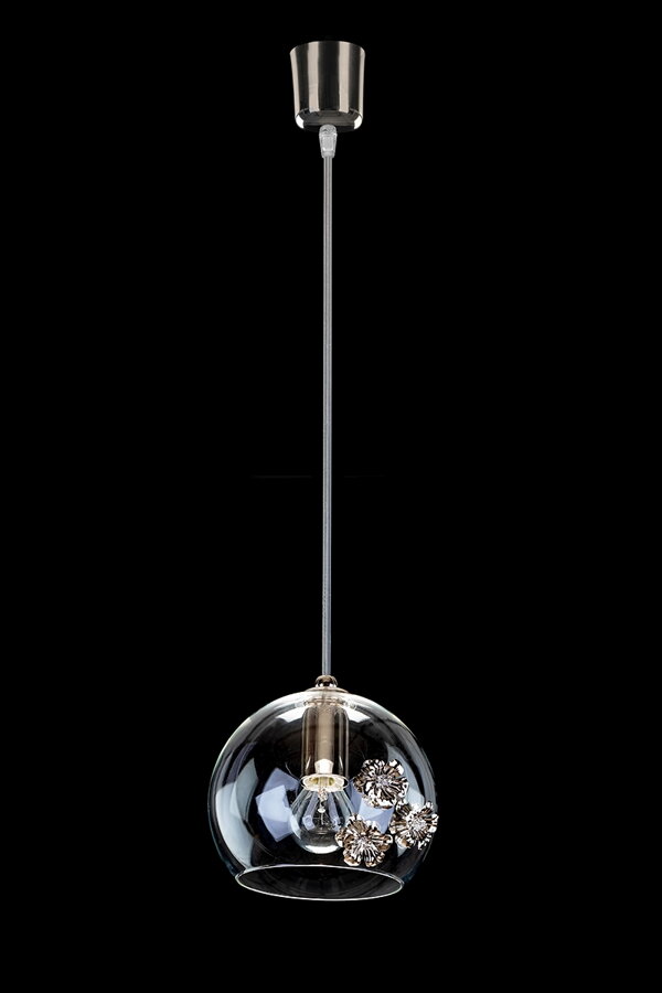 Designerska lampa wisząca L-PRI-01