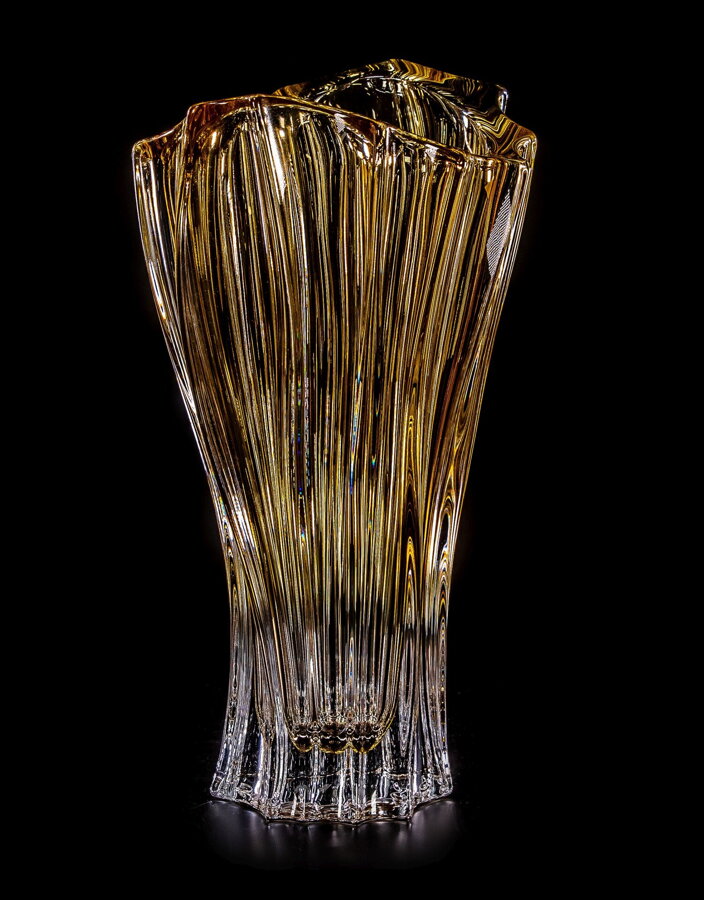 Glass vase BF8KG97320