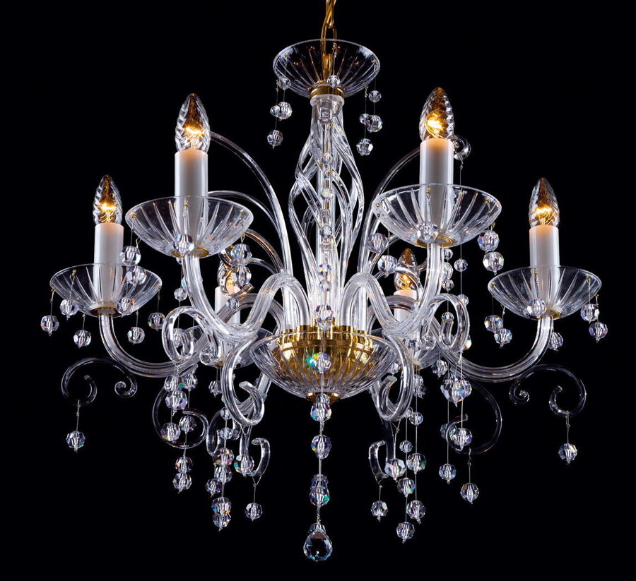 Design Chandelier EL417609