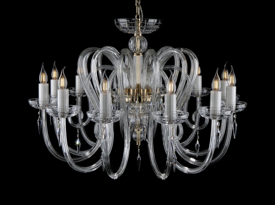 Design chandelier EL2081203