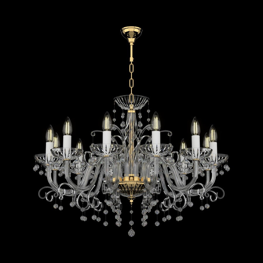 Design chandelier EL4171209