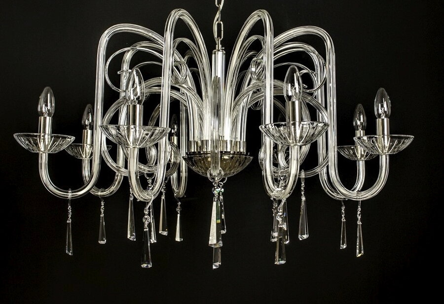 Design chandelier LW502080100G