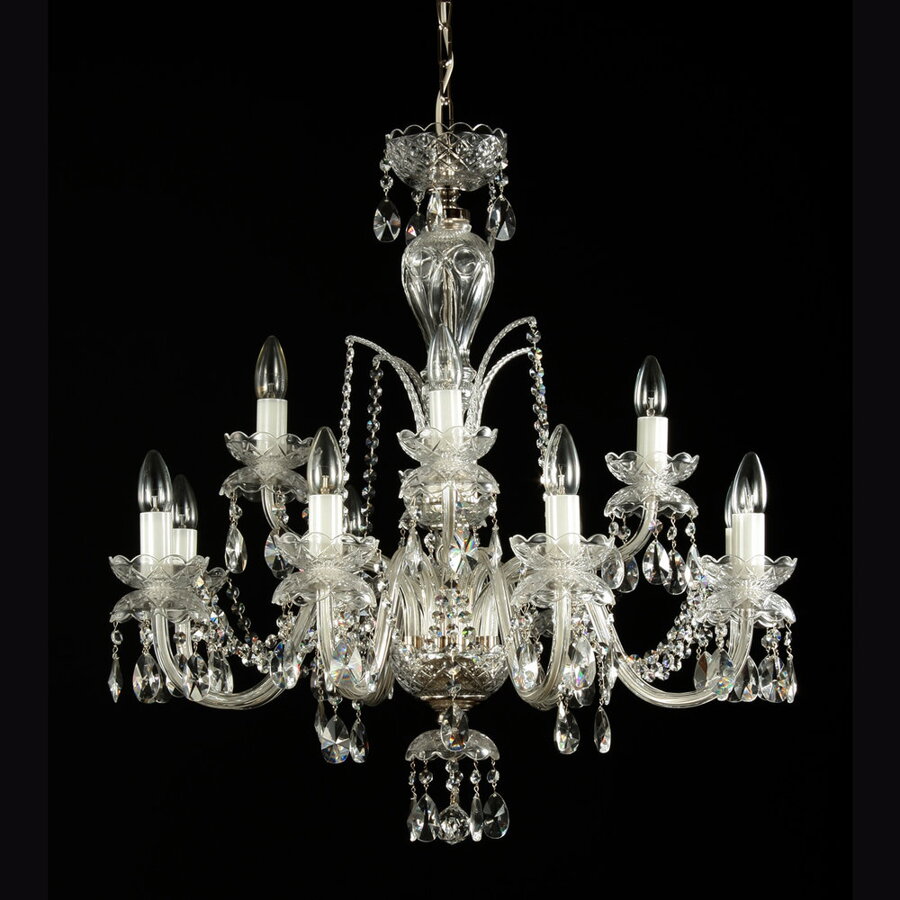 Chandelier crystal LW102122101