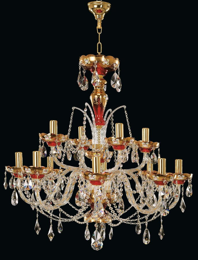 Chandelier classic EL5241237