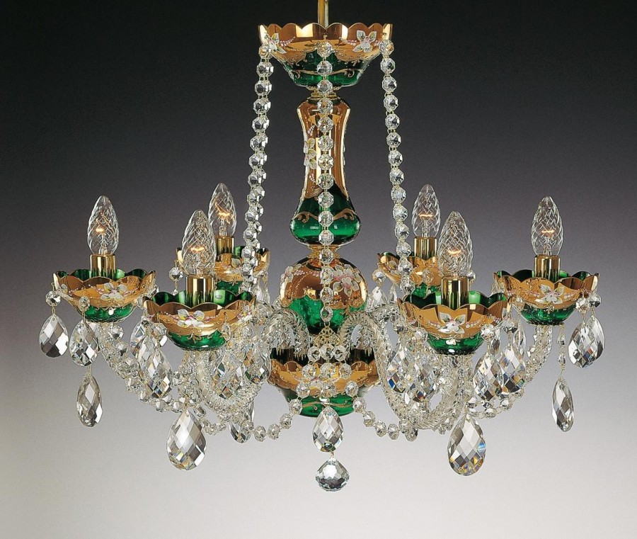 Chandelier classic EL500635