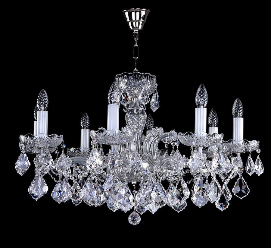 Chandelier Maria Theresa L16224CE